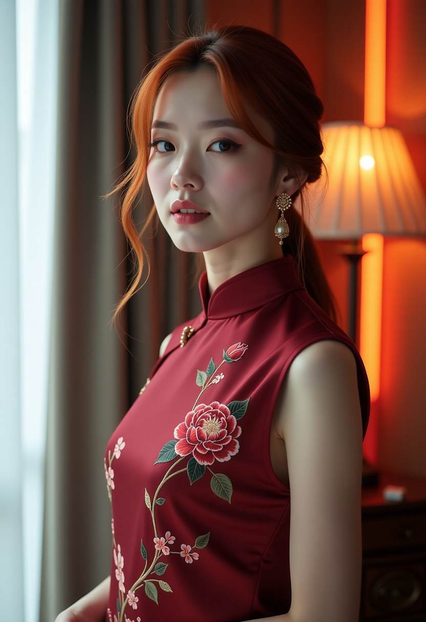 潜行督查
